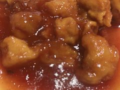 -常和州·夜宵大排档(常州单店)