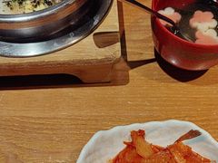 -味太助·银饭食堂(中华城店)