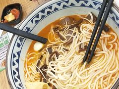 -蒙自源米线大王(信利城市广场店)