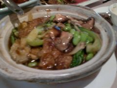 -小巴辣子川湘菜餐厅(星游城店)