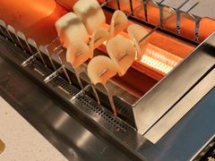 -丰茂烤串(外滩星荟中心店)
