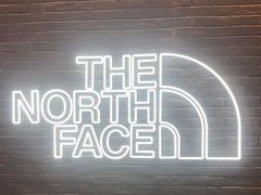 -THE NORTH FACE(三里屯ONEBOX店)