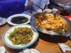 -俭寨大盘鸡·缸子肉·小公鸡·新疆菜(云通店)