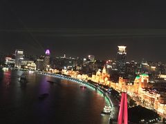 -上海外滩茂悦大酒店