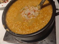 -荷塘秋月·本帮江浙菜(国权路店)