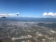 -丽江三义国际机场