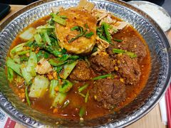 -喜家德虾仁水饺(青岛永旺东部店)