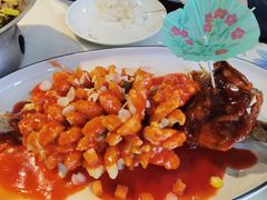-姑苏家宴·苏帮菜·松鼠桂鱼(苏州总店)