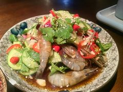 -乔街深夜食堂·小龙虾·高压锅生蚝(杭州总店)