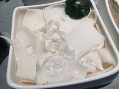 -海底捞火锅(团结桥店)