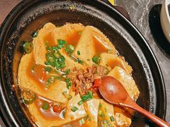 -炊烟小炒黄牛肉(浦东世纪汇店)