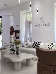 -魔丽卡·中国式美甲美睫