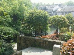 -威廉的太妃糖酒店(杭州西湖青芝坞店)