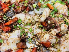 -小唐小四川水煮鱼(北三路店)