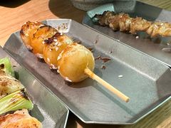 -沼津港精致料理·寿喜烧·烧鸟(青浦宝龙广场日料榜单店)