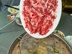 -官塘陈记鱼生·潮汕砂锅粥·牛肉火锅(潮枫路总店)