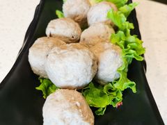 -牛村来人潮汕牛肉火锅(西单店)