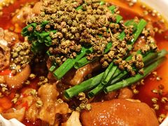 -成都吃客(九眼桥店)