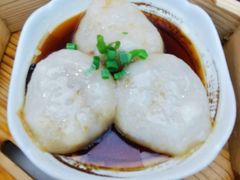 客家芋仔包-味友味港印记(厦门集美银泰百货店)