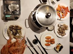 -星伦多自助料理(华润万象城店)