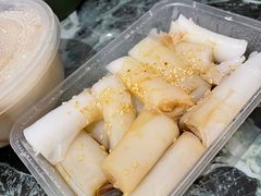-陈添記·祖傳爽鱼皮·西关老字号(广州首店)