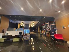 -广州大学城雅乐轩酒店