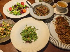 -本处·素食·融合料理(南油店)