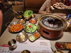 -西塔老太太泥炉烤肉(济南首店)