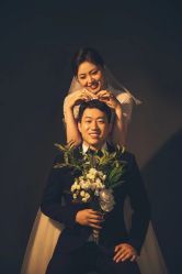 -巴黎新娘婚纱摄影·婚礼策划(嘉定总店)