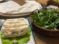 -云尊府云南菜·蒸汽石锅鱼(学清路店)