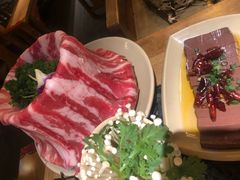 -蜀大侠火锅(四川北路店)