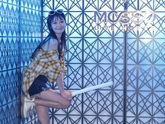 -MOSSO·Liveshow(M3香港广场店)