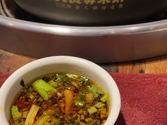-大良毋米粥(锦龙路总店)