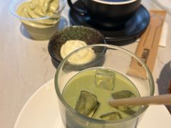 -无印良品餐堂 MUJI Diner(成都太古里店)