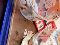 -汉堡王(财富广场店)