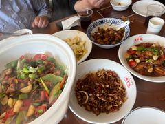 -天下客饭店(中山路店)
