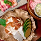 关西风烧肉专门店｜空运冰鲜“黑毛和牛一头卖”