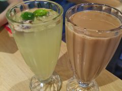 -星椰叻沙·椰浆鲜虾面(江南西店)