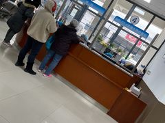 -复旦大学附属华东医院(闵行门诊部)