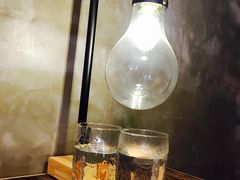 -HIGH FIVE哈福手工汉堡(桂林路店)