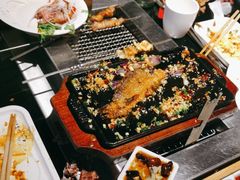 -橦橦小马扎烧烤 (传媒大学店)