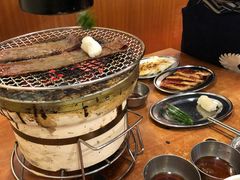 -蒜香焼肉PURUSHIN(马场路店)