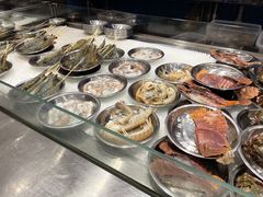 -朱富贵火锅(金融街万达店)