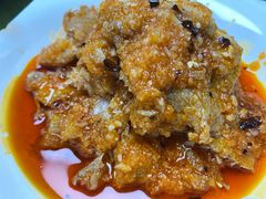 蒜泥白肉-蜀膳坊(洪公祠小区店)