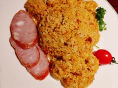 -马迭尔德式西餐精酿啤酒屋(中央大街店)