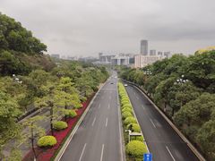 -玉树公园