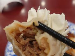 -都一处烧麦馆(前门店)