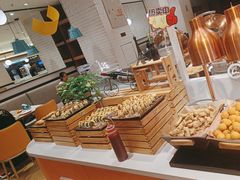 -快乐爱斯米牛排自助(金州安盛店)