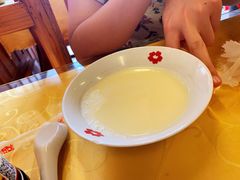 豆浆-十里香粉馆(虹桥中路店)