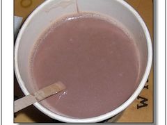 热巧克力-星巴克(苏州泰华店)